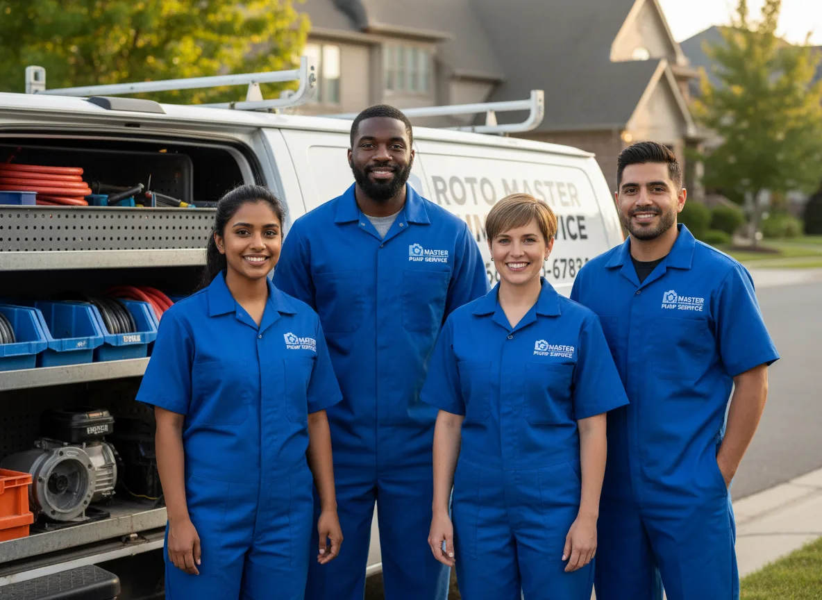 Sump Pump Installation company in Irvington, AL